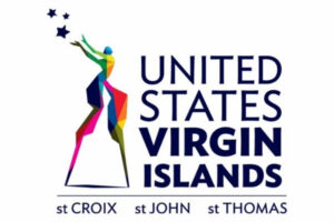 USVI-Dept. of Tourism Logo